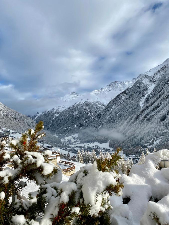 Klaus 3* Sölden